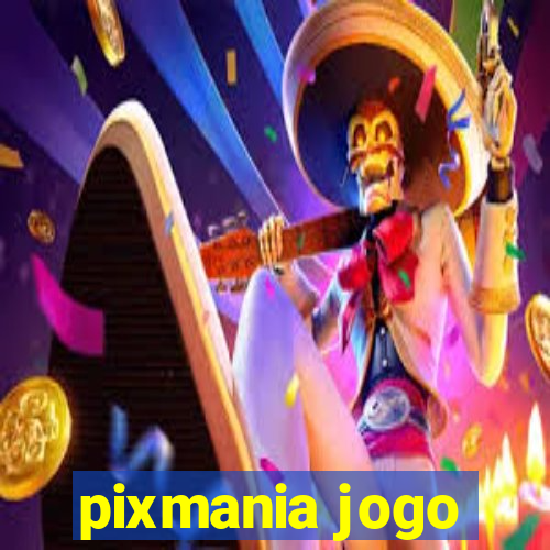 pixmania jogo